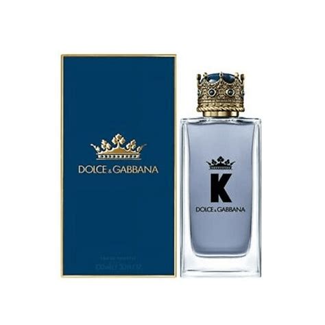 perfume king dolce gabbana hombre edt 100 ml|Dolce & Gabbana king perfume review.